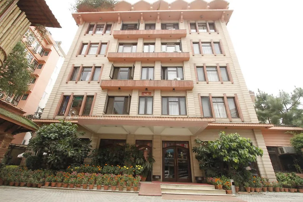 Hotel Marshyangdi Kathmandu