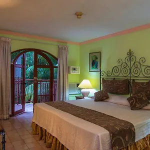 El Bosque Hotel Havana