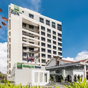 Holiday Express Quito, An Ihg Hotel Quito