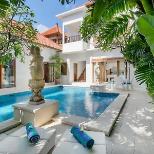 Altius Villa Seminyak (Bali)