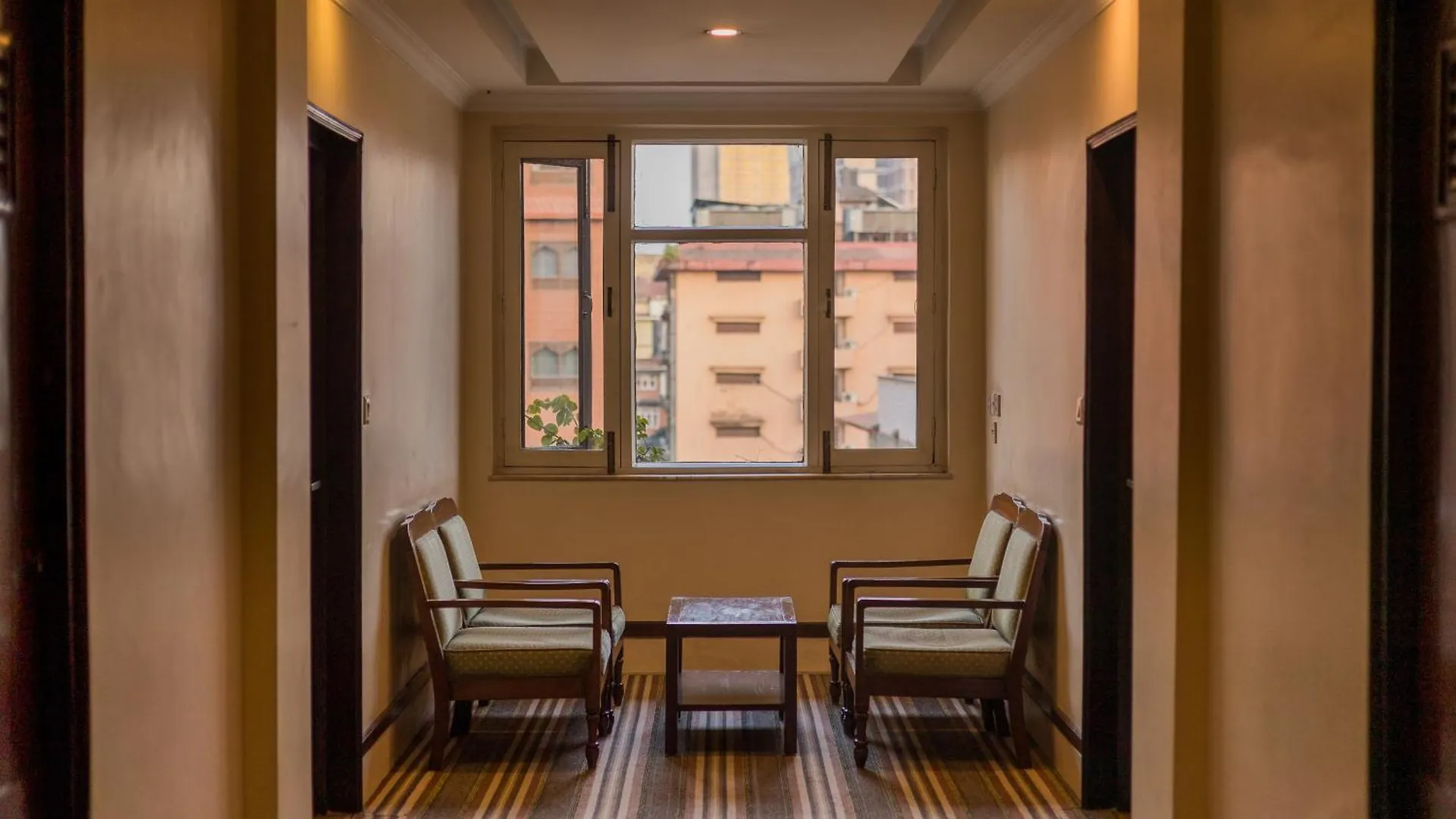 Hotel Marshyangdi Kathmandu