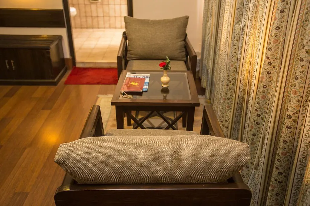 ***  Hotel Marshyangdi Kathmandu Nepal