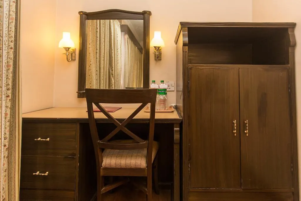 Hotel Marshyangdi Kathmandu