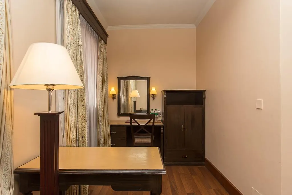 Hotel Marshyangdi Kathmandu 3*,